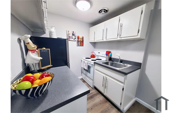 Affordable Housing
