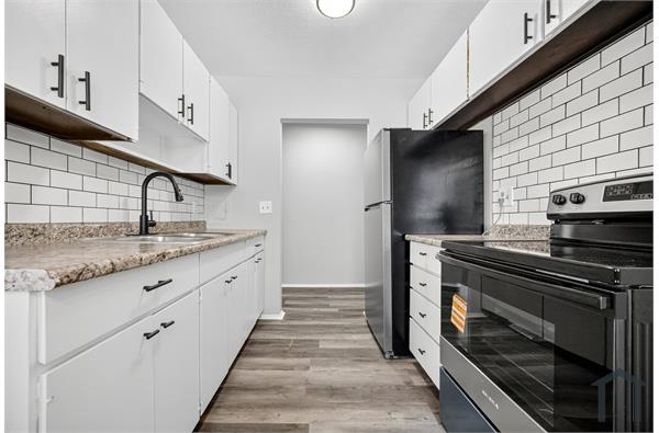 Affordable Housing