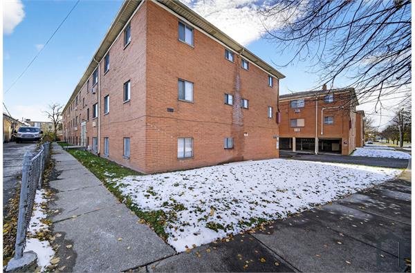 Affordable Housing