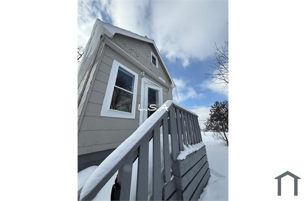 Affordable Housing