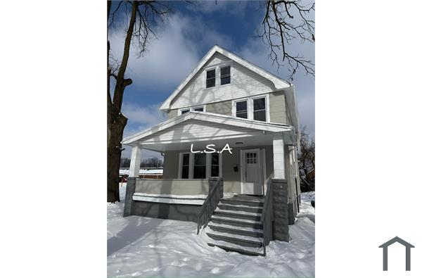 Affordable Housing