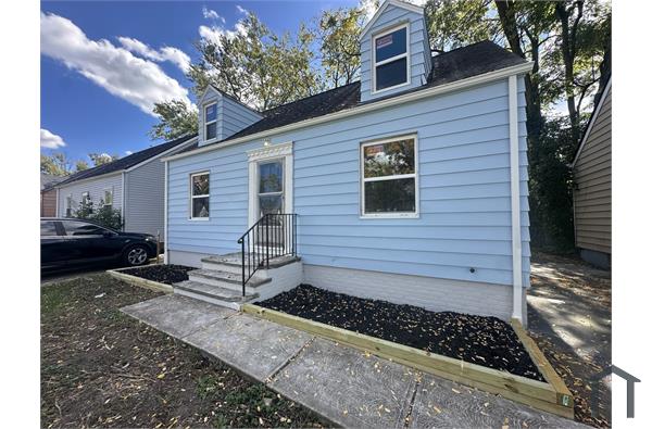 Affordable Housing