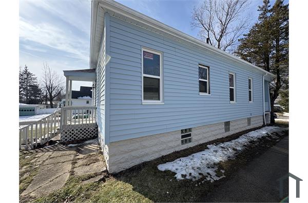 Affordable Housing