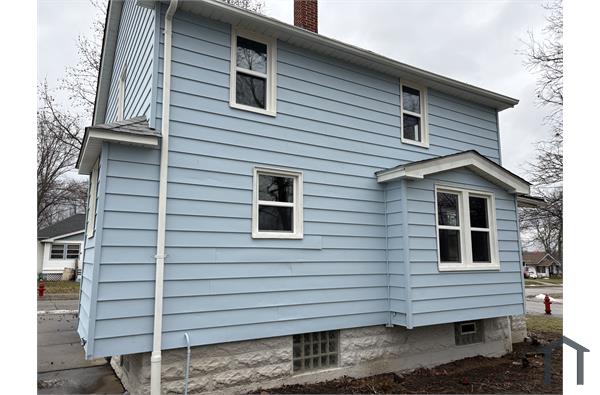 Affordable Housing
