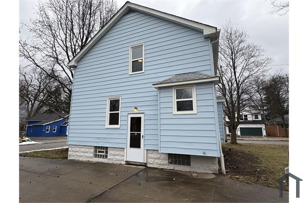 Affordable Housing