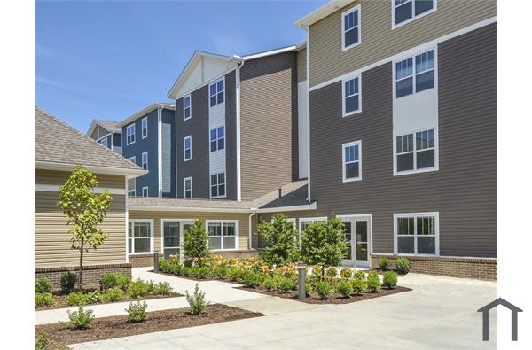 Affordable Housing
