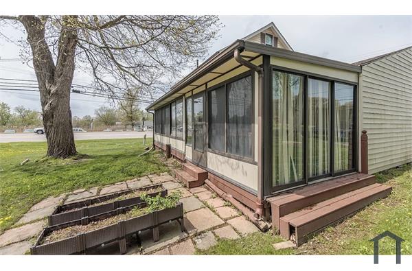 Affordable Housing