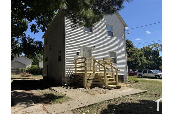 Affordable Housing