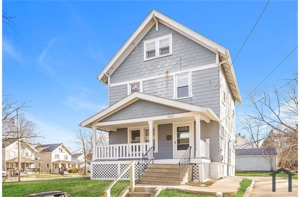 Affordable Housing