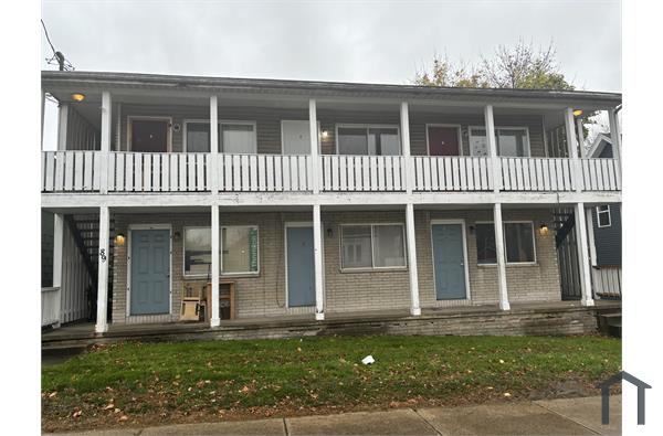 Affordable Housing