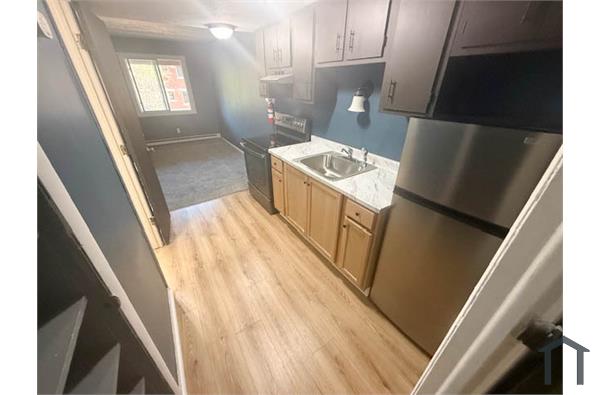 Affordable Housing
