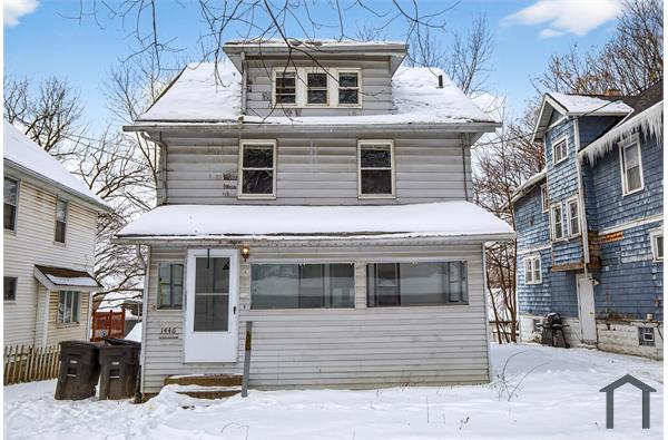 Affordable Housing
