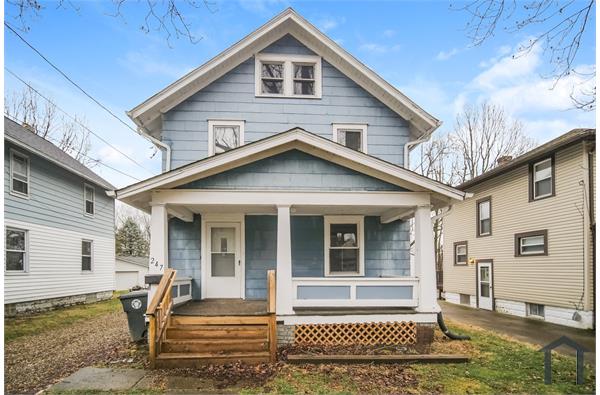 Affordable Housing