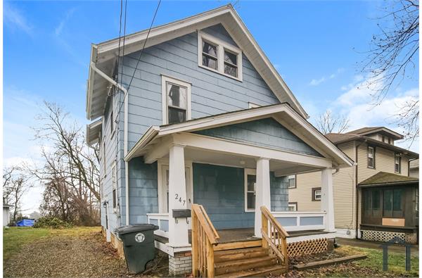 Affordable Housing