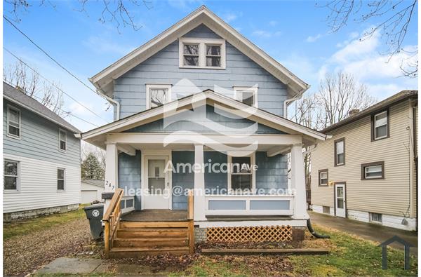 Affordable Housing