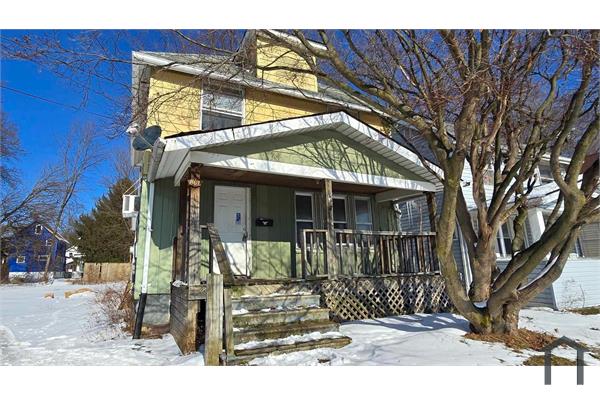 Affordable Housing