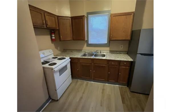 Affordable Housing