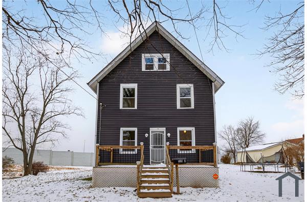 Affordable Housing