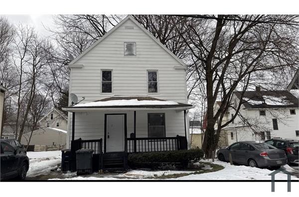 Affordable Housing