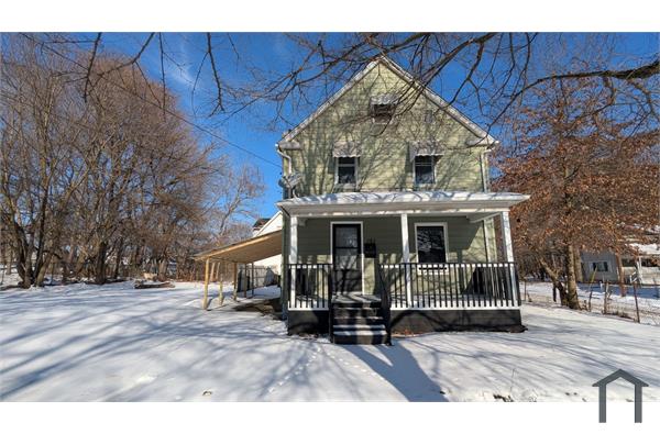 Affordable Housing