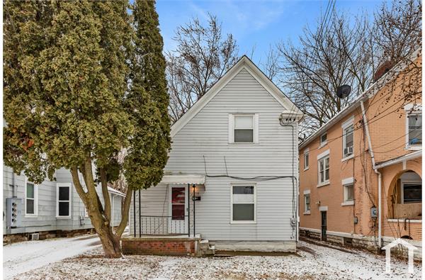 Affordable Housing
