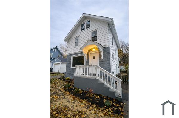 Affordable Housing