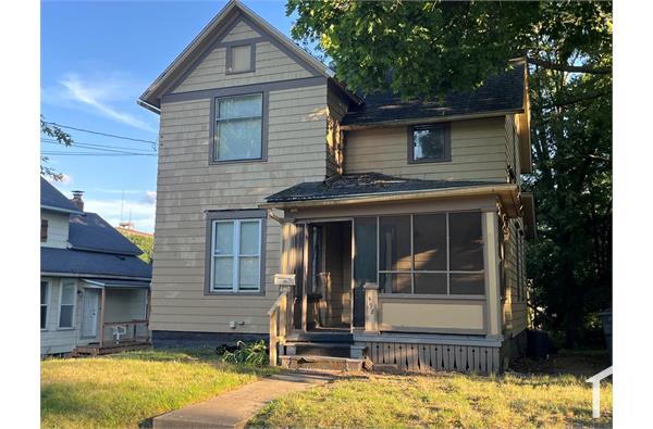 Affordable Housing
