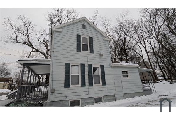 Affordable Housing