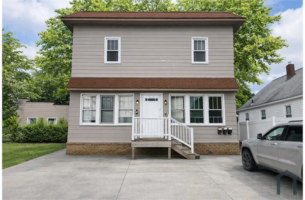 Affordable Housing