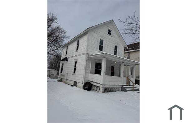Affordable Housing