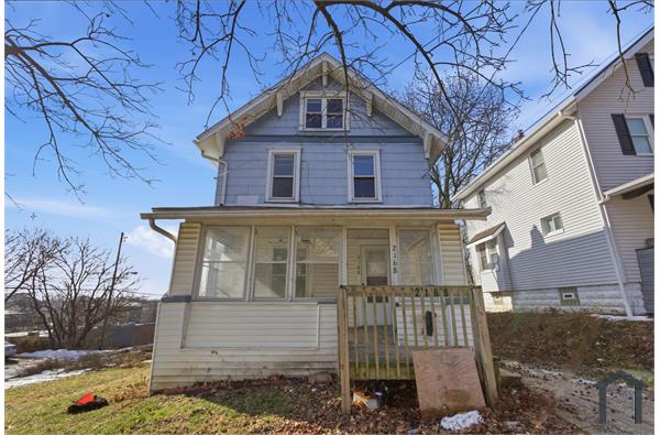 Affordable Housing