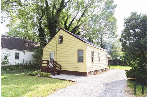 Affordable Housing