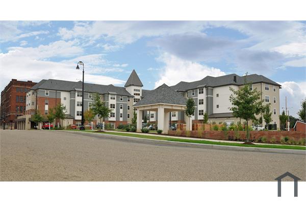 Affordable Housing