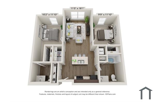 Affordable Housing