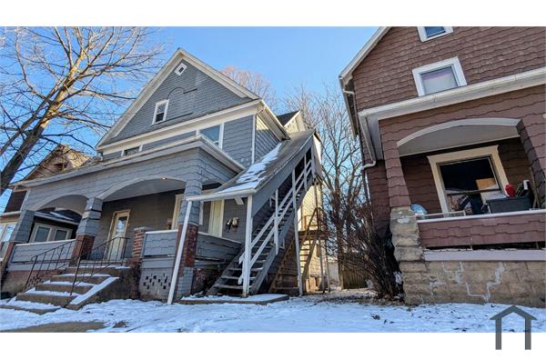 Affordable Housing