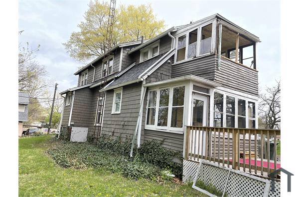 Affordable Housing