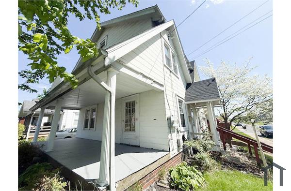 Affordable Housing