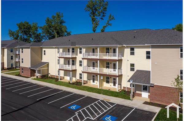 Affordable Housing
