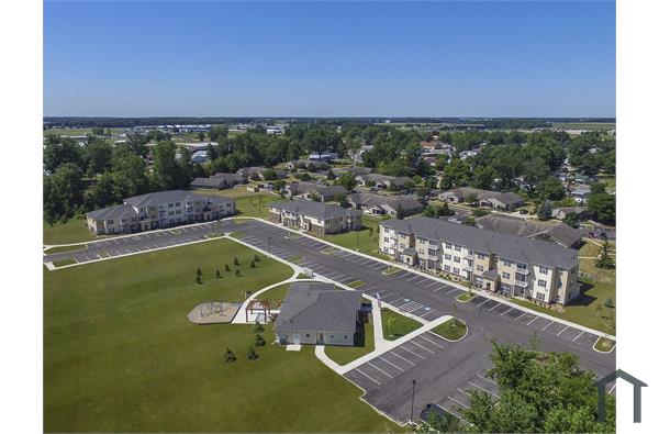 Affordable Housing