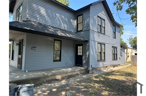 Affordable Housing