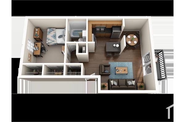 Affordable Housing