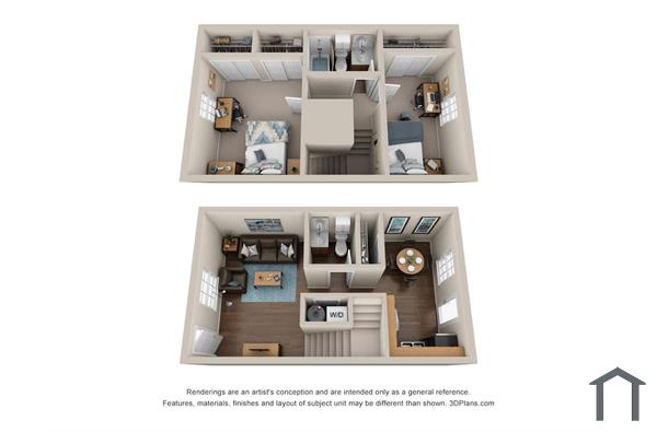 Affordable Housing