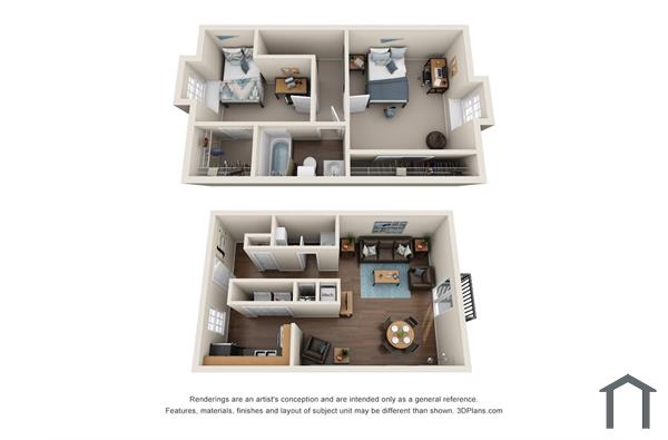 Affordable Housing