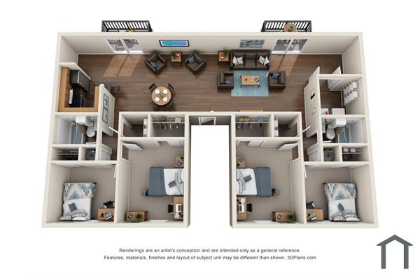 Affordable Housing