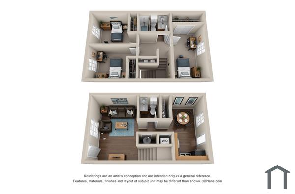 Affordable Housing