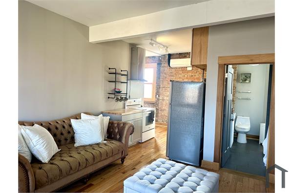 Affordable Housing