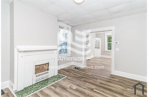 Affordable Housing
