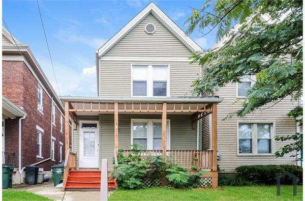 Affordable Housing