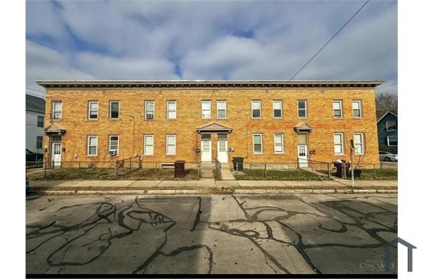 Affordable Housing