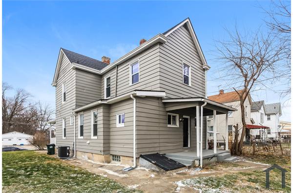 Affordable Housing